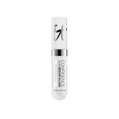 CONFIDENCE IN A SERUM GLOSS (GLOSS PARA LABIOS)
